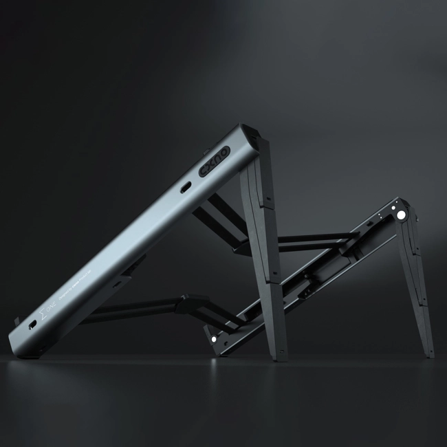 настольная складная подставка для ноутбука