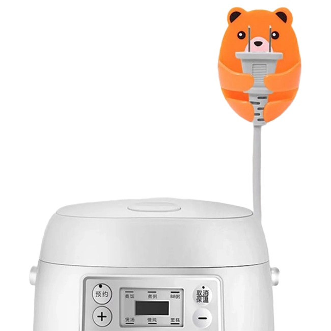 Держатели проводов на кухню