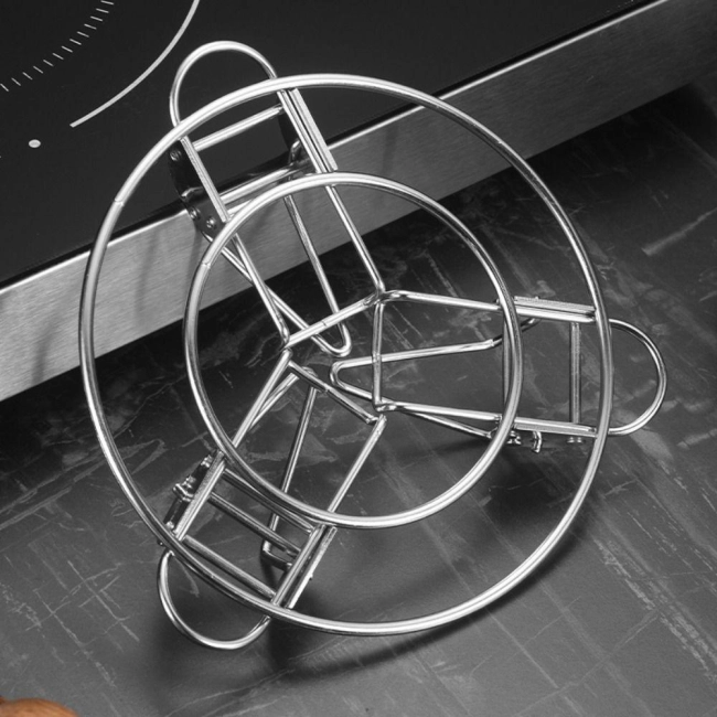 Подставка для готовки на пару