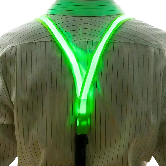 Светодиодные подтяжки