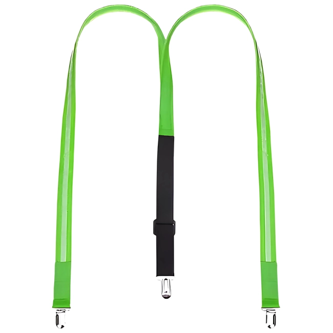 Светящиеся подтяжки