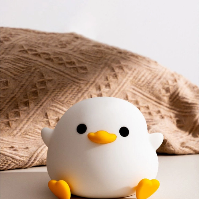 Лампа duck