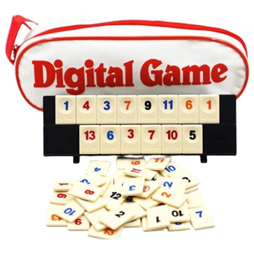 Купити настільну гру Руммі