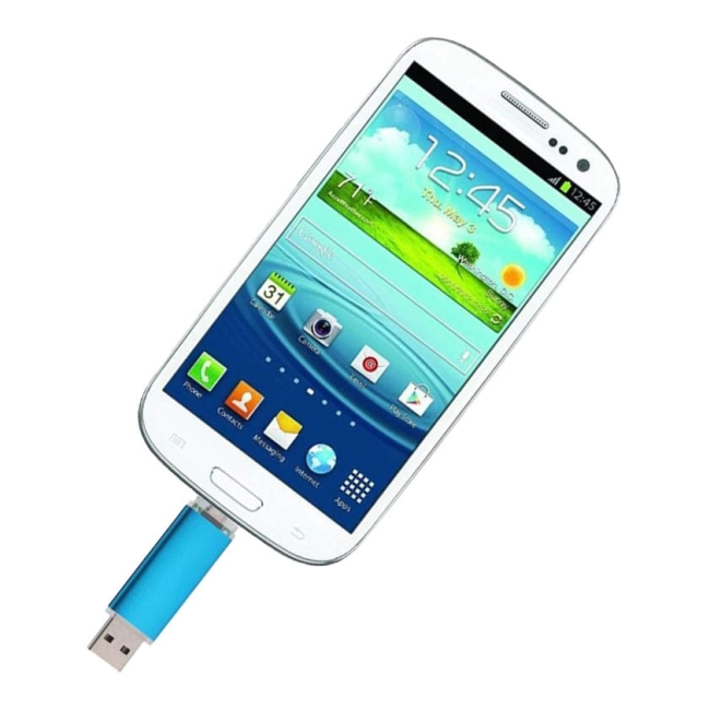 микро usb флешка