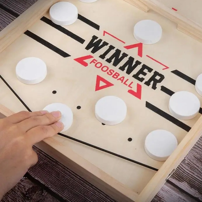 Купить настольную игру катапульта