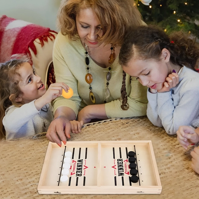 Настолка катапульта