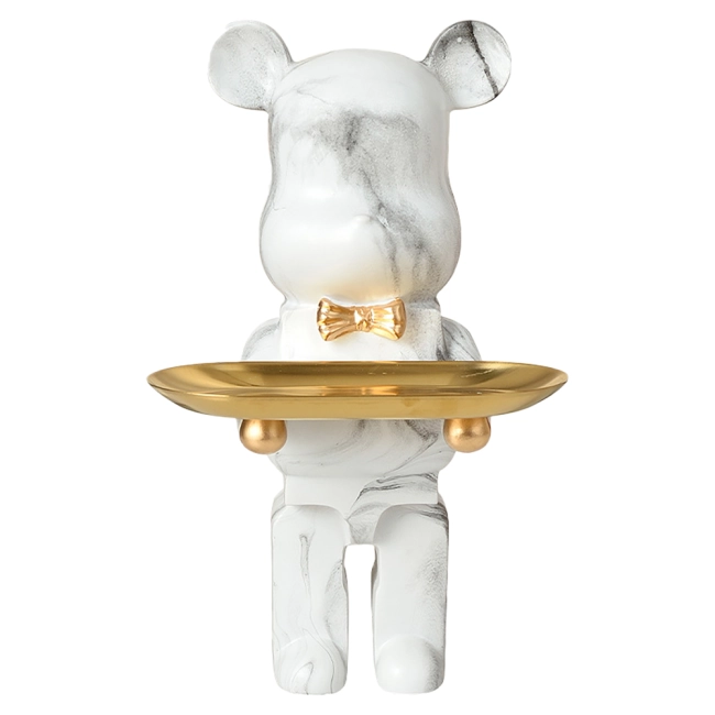 скарбничка з ведмедиком