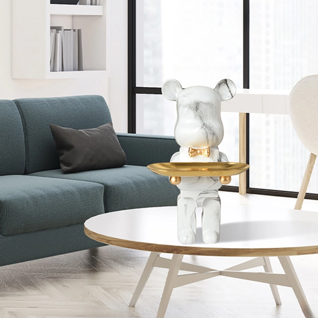 фігурка-підставка ведмедик