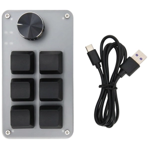 программируемая мини клавиатура