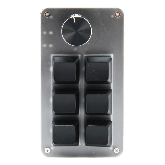 6-клавіатура