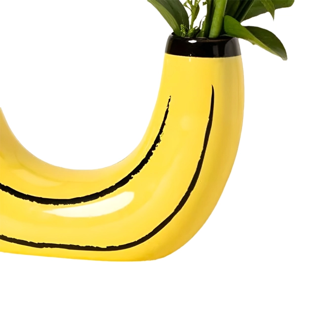 ваза banana