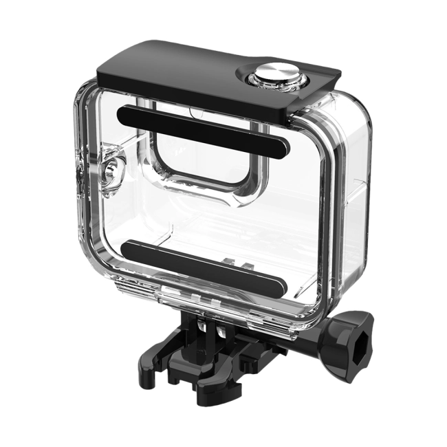 чехол для GoPro с креплением