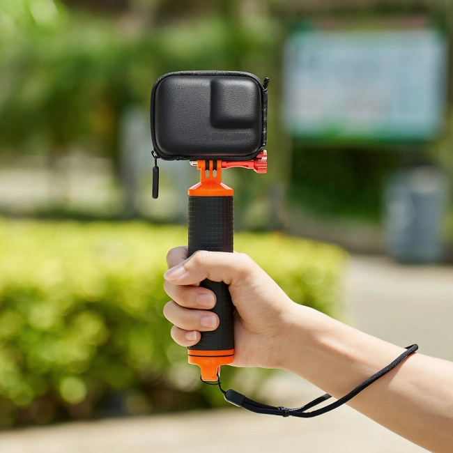 кейс для камери GoPro