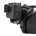 крепление для GoPro для шлема