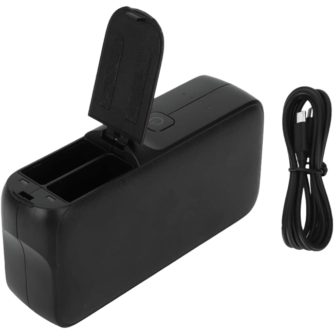 зарядний пристрій для GoPro