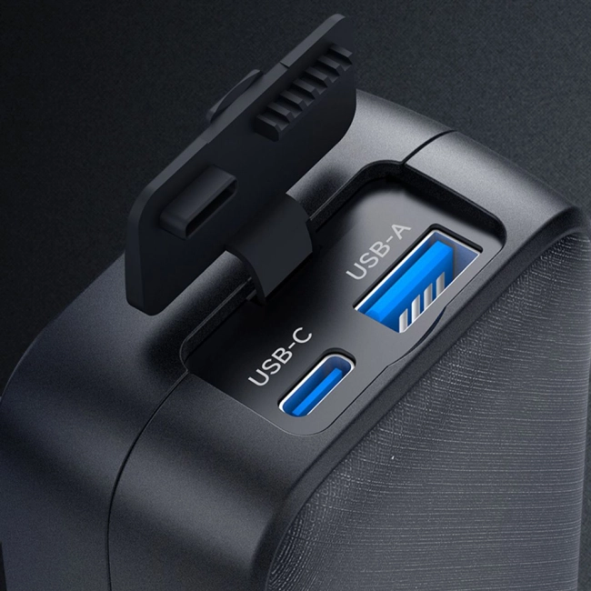 зарядний пристрій для ГоПро