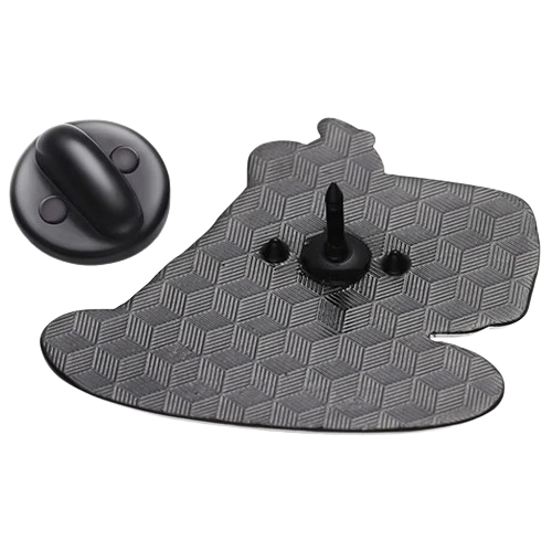 Пин капибара