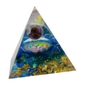 Пирамида оргонита