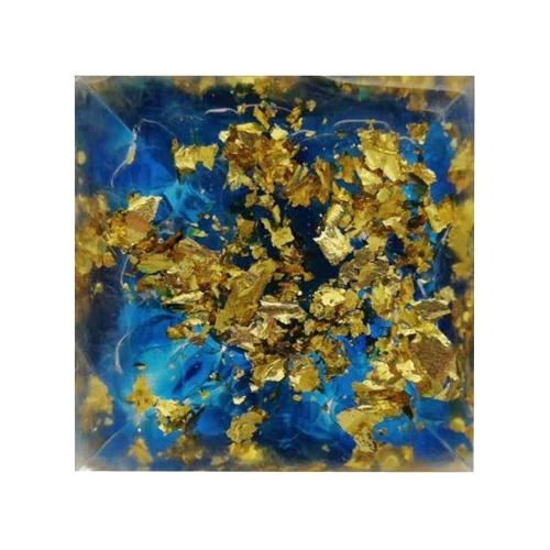 Энергетическая пирамидка