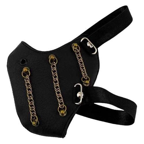 Купити маску в стилі стимпанк