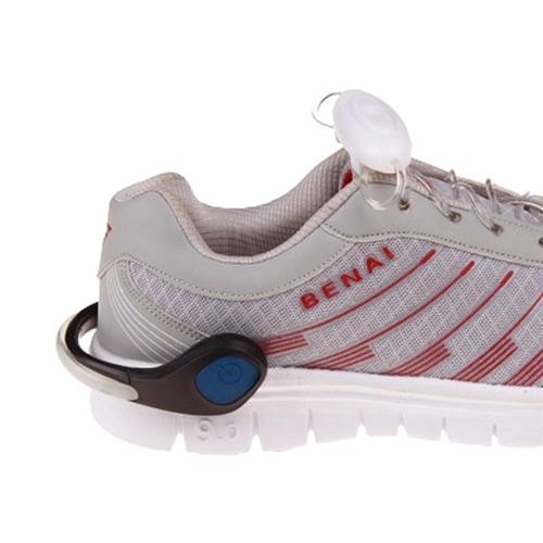 Кліпси з підсвіткою для взуття