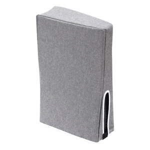 пылезащитный чехол на PS5