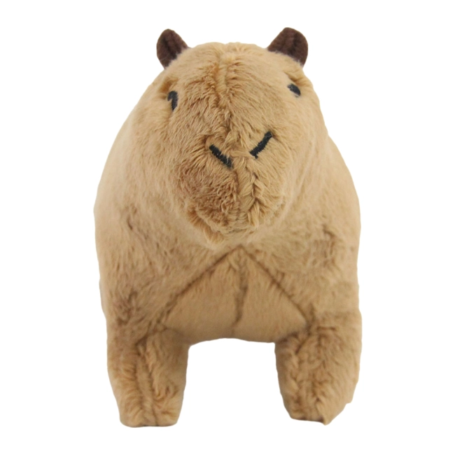 плюшева іграшка капібару