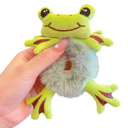 Резинка лягушонок