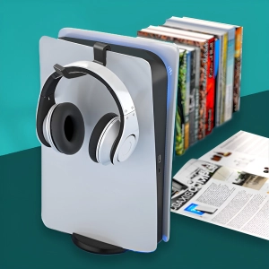 держатель джойстика на пс 5