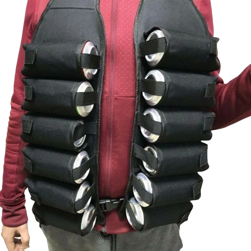 Жилетка для пива