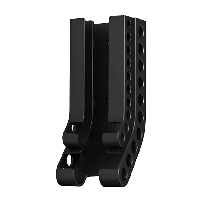 органайзер для хранения батареек АА