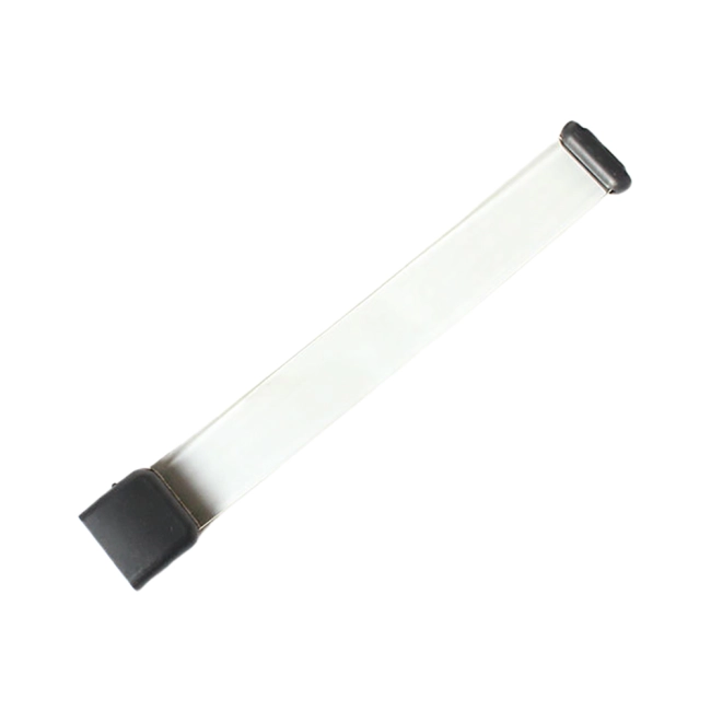 светодиодный браслет на руку