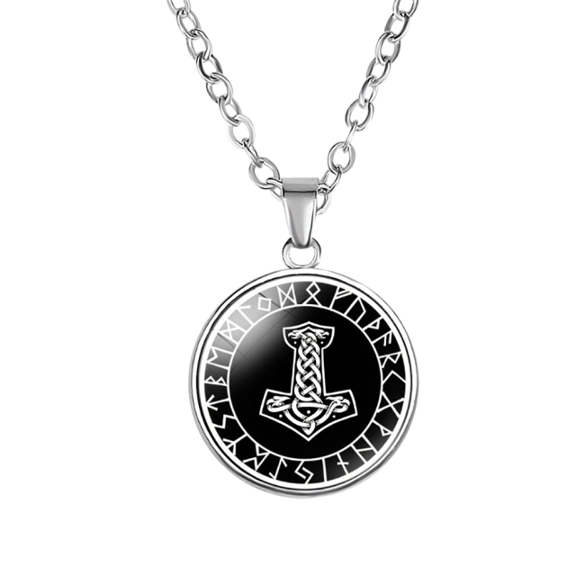 підвіска з молотом Тора