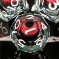 Кубики Игральные DND