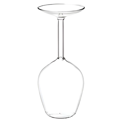 Келих навпаки