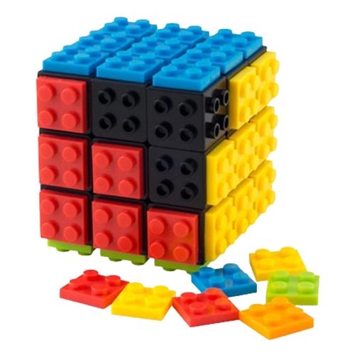 конструктор кубик рубика