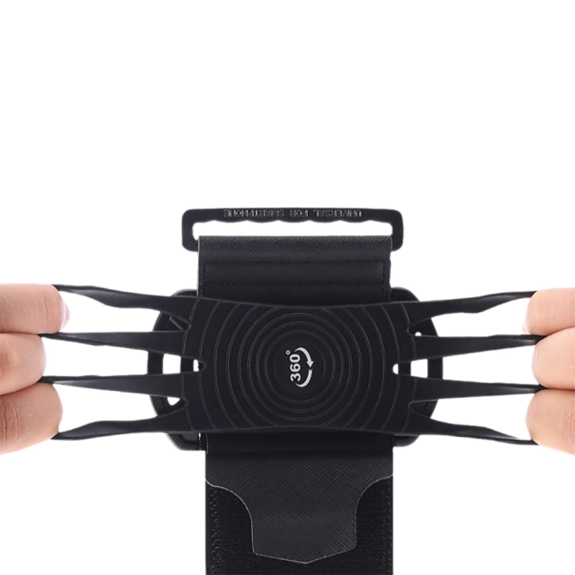 браслет держатель телефона для руки