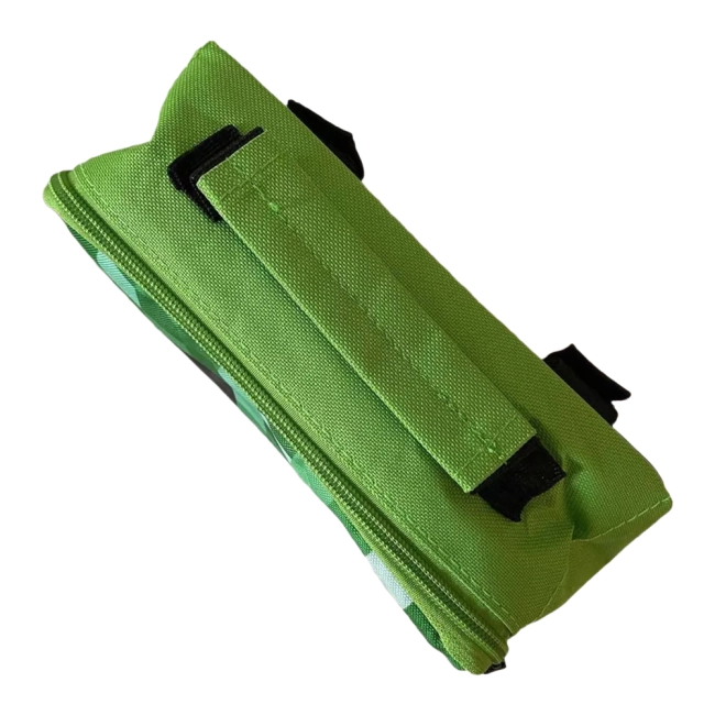 ланчбокс із кріпером