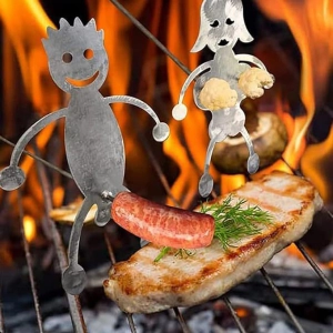 Підставки для сосисок