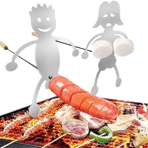 Стійки для сосисок