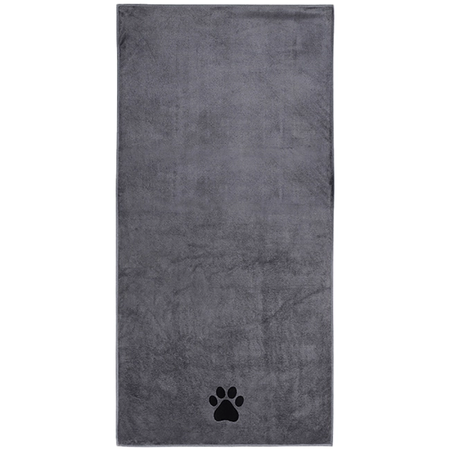 рушник із мікрофібри для тварин