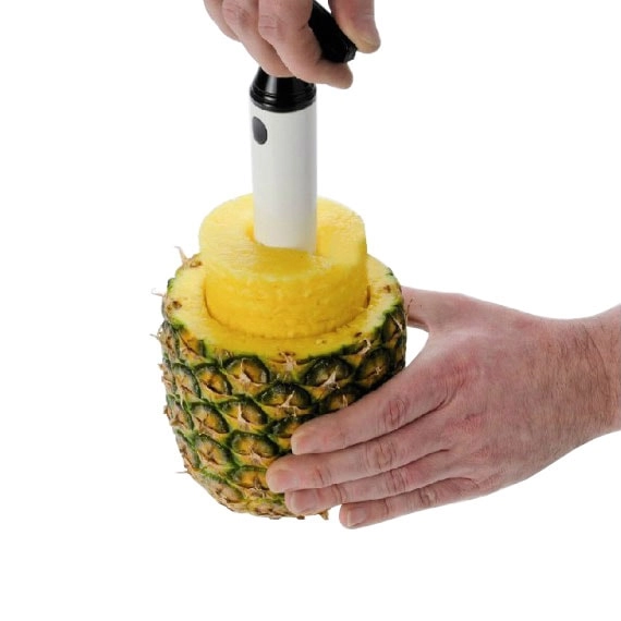 нож для чистки ананаса