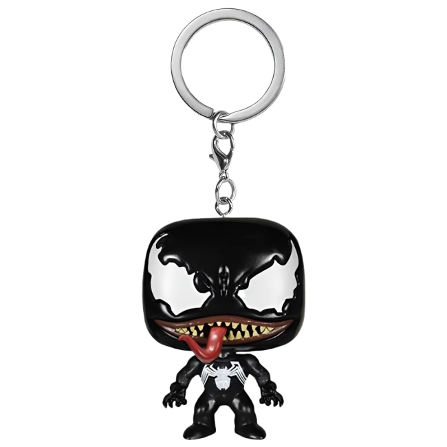 брелок Веном