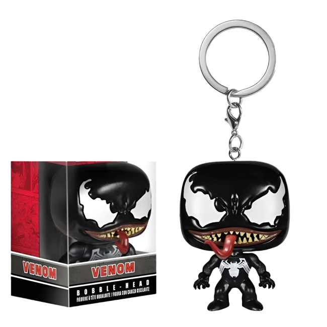 брелок Venom