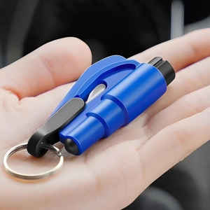 Автомобильный брелок спасатель