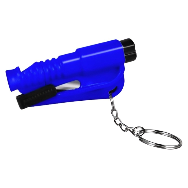 Брелок на ремінь безпеки