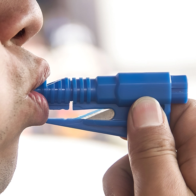 Брелок для безпеки в машину