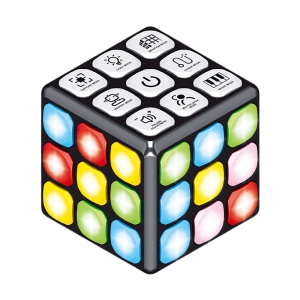 Кубик Рубіка