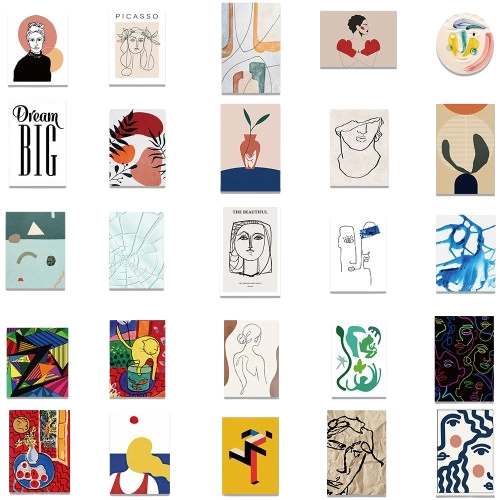 Стікери мистецтво
