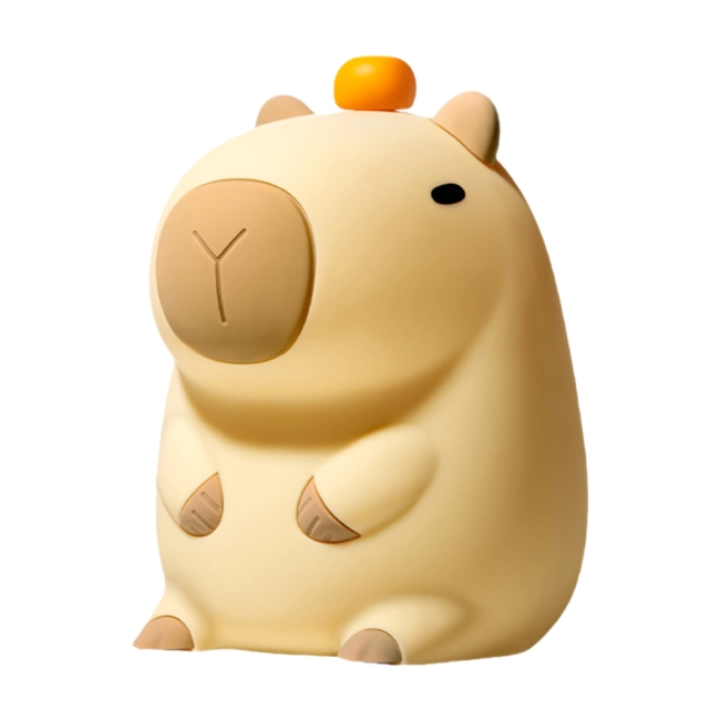 світильник Капібара